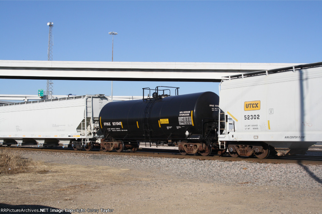 FPAX 931045